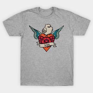 Fat Bird Tat T-Shirt